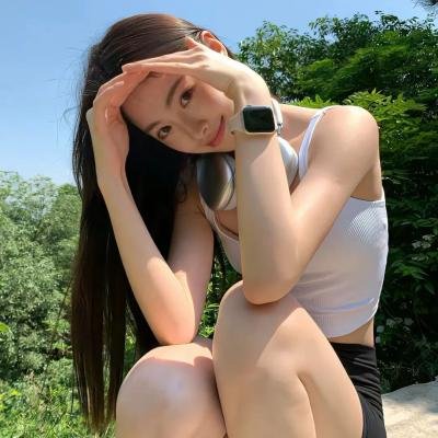 花季美少女